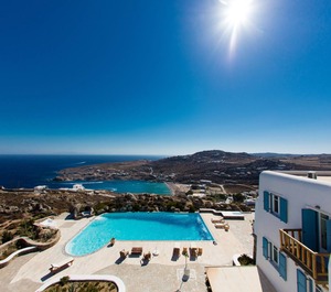 Villa Paradiso 