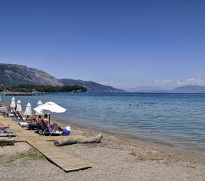 Christiana Dassia Beach 