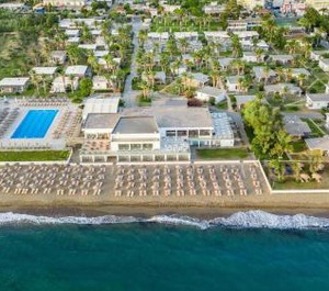 Civitel Creta Beach 