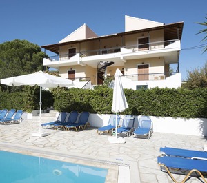 Cochelli Villa 