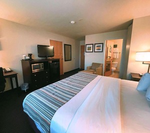Country Inn 