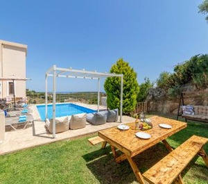 Cretan Villa 