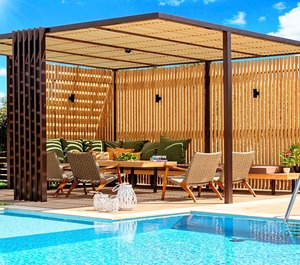 Cretan Villa 