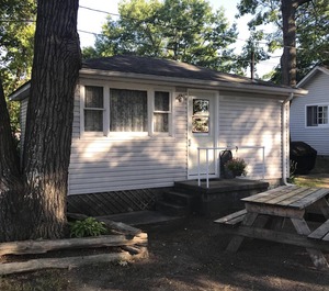Biermans Cottage Company Cot Wasaga Beach 