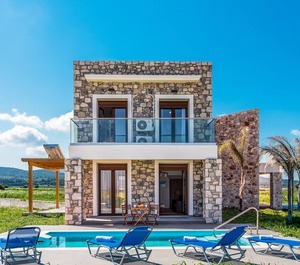 Fanes Villa 