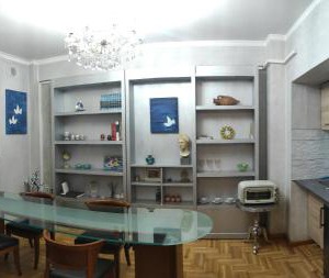 Thess Town 