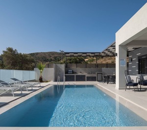 Eolides Villas Idyll Of Bliss 