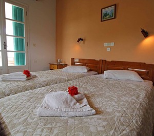 Frankis Agios Perithia 