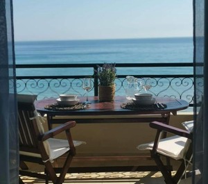 Louvros Sidari Corfu 