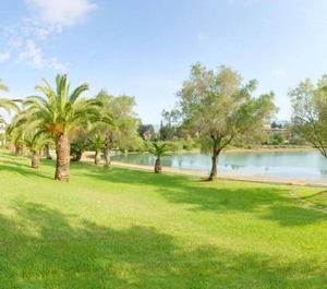 Helion Resort 