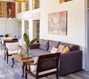 Ferienwohnung Rodos Für Personen Schlafzimmer 