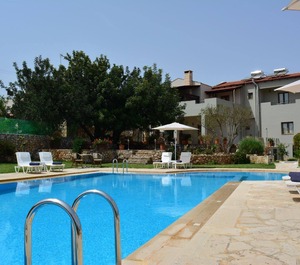 Holiday Gavalochori Persons Bedrooms 