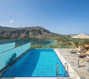 Holiday Yeoryioupolis Kriti Persons Bedrooms 