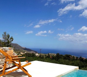 Holiday Gavalochori Persons Bedrooms 