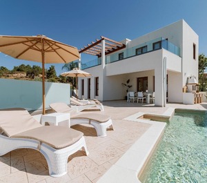 Ferienhaus Gennadi Für Personen 