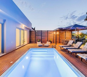 Ferienhaus Ialysos Für Personen 