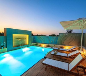 Holiday Yeoryioupolis Kriti Persons Bedrooms 