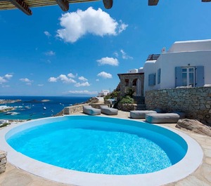 Mykonos 