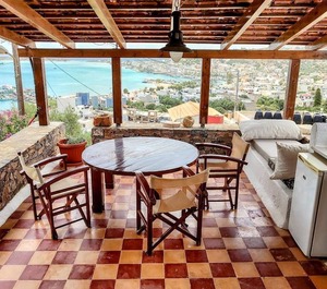 Holiday Plaka Persons Bedrooms 