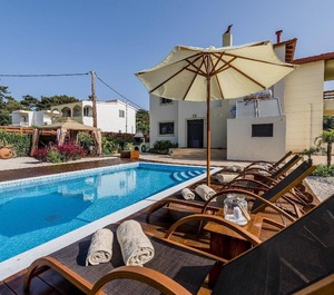 Holiday Rodos Persons 