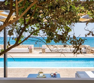 Holiday Spilia Persons Bedrooms 