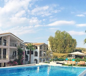 Holiday Thermisia Persons Bedrooms 