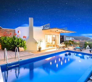 Holiday Agios Nikolaos Persons Bedrooms 