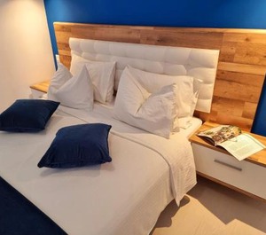 Portaria Hotel 