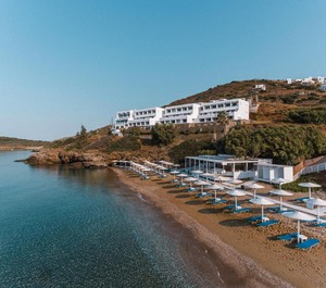 Hotel Perrakis 