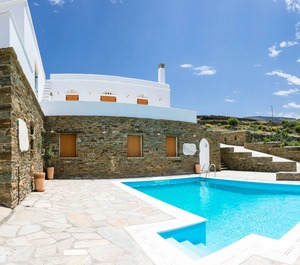 Imarkellis Boutique Villas 