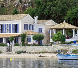 Kassiopi 
