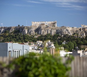 The Athens 