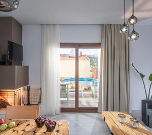Iris Villa Archanes 
