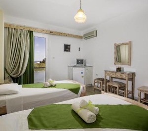 Kalathos Sun Hotel 