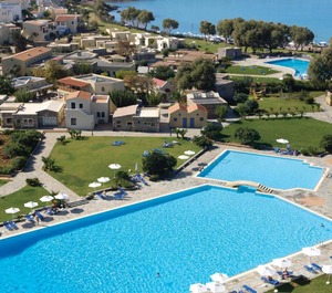 Kalimera Kriti Hotel Village Resort 
