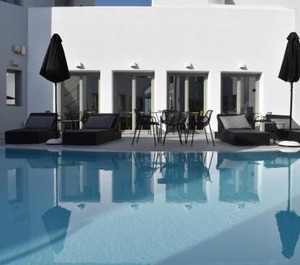 Kallos Imar Hotel 