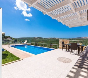 Kampos Villa Elegance Achlades 
