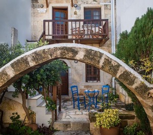 Holiday Resort Magia Village Koutouloufari 