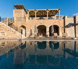 Lameriana Village 