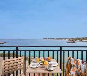 Lena Beach Hotel 