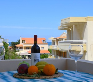 Agia Marina 