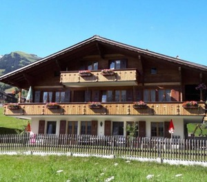 Lohnerhus 