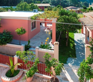 Louvros Sidari Corfu 