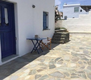 Θἔρως Theros Agios 
