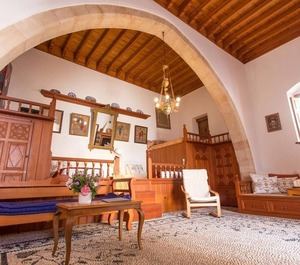 Villa Evangelia 