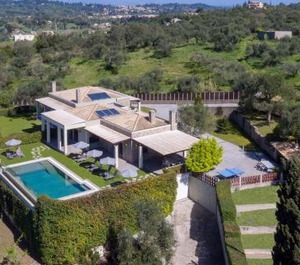 Villa Helanes 
