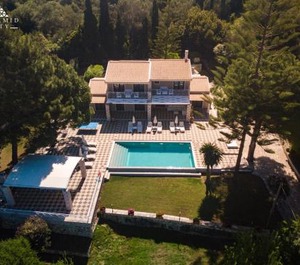 Villa Jupiter 