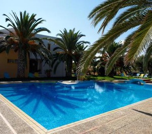 Lycasti Maisonettes 
