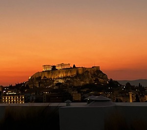 Acropolis 