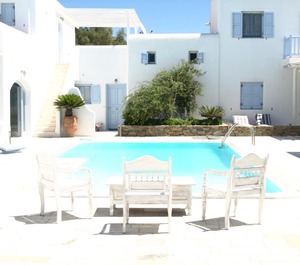 Mykonos 